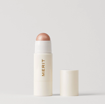 The highlighting balm