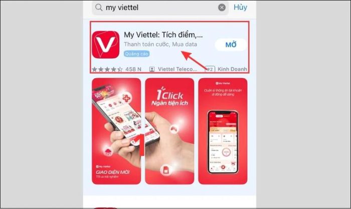 Cách sử dụng trợ lý ảo My Viettel