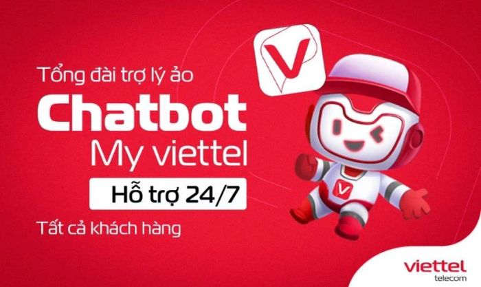 Trợ lý ảo Viettel là gì?