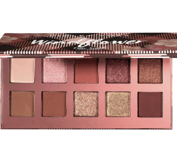 windflower palette