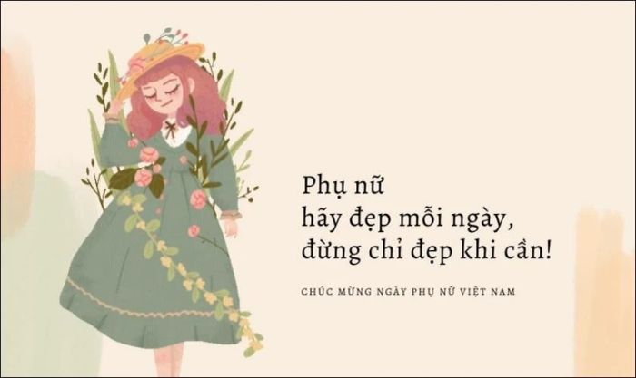Mẫu thiệp siêu ý nghĩa và đầy cảm xúc