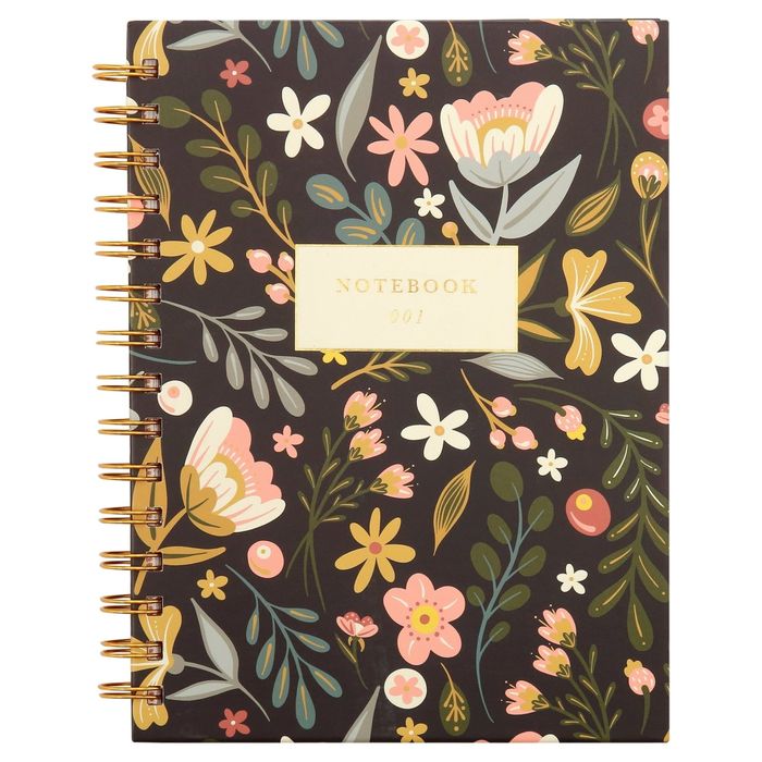 the journal