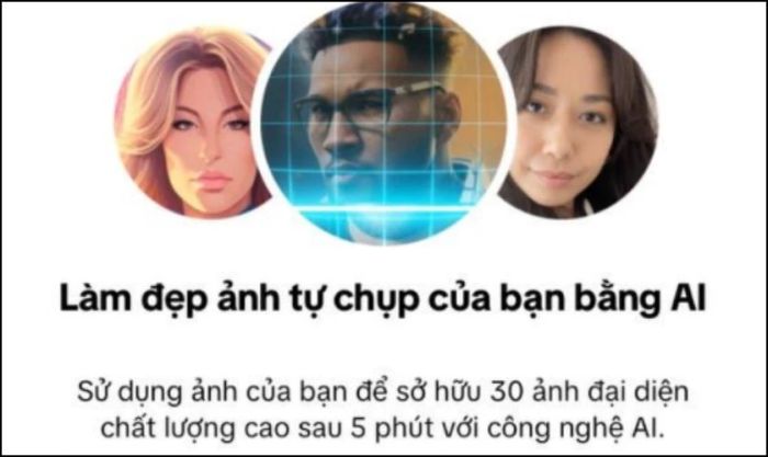 Tính năng Avatar AI trên TikTok là gì?