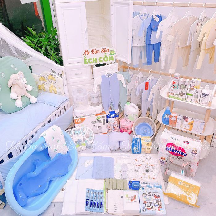 Frog Com Infant Products photo 1