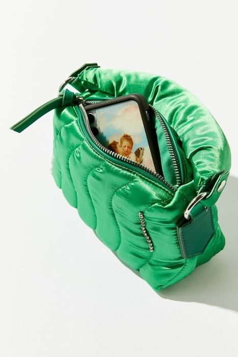 a handbag