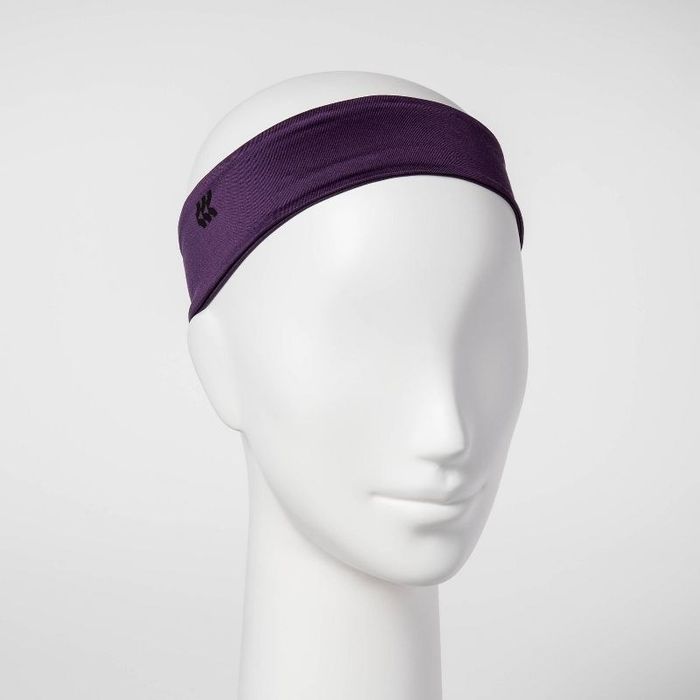 The workout headband