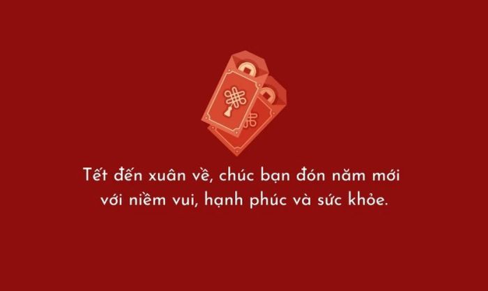 Những câu chúc Tết đồng nghiệp ý nghĩa, ngắn gọn và ấn tượng