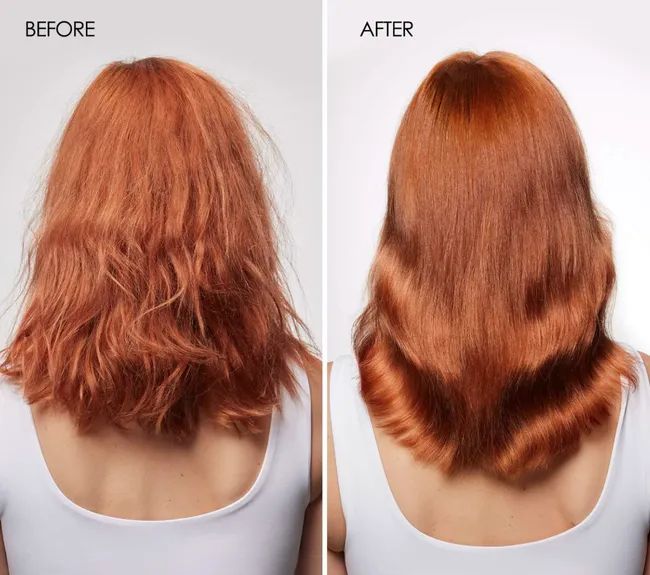 Two side-by-side images labeled 