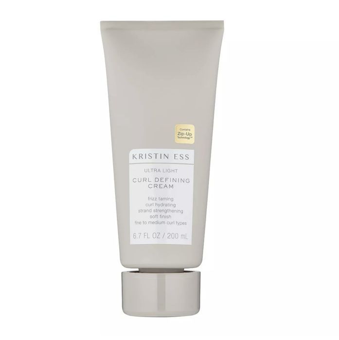 The curl cream