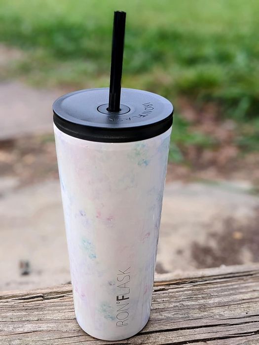 pearl 2z tumbler