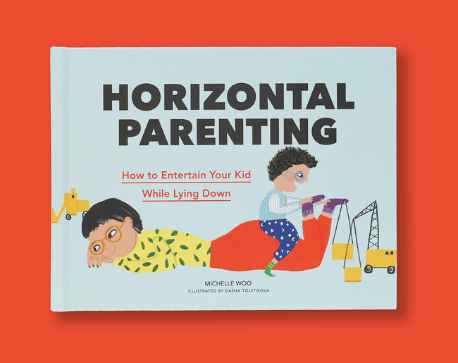 The book cover