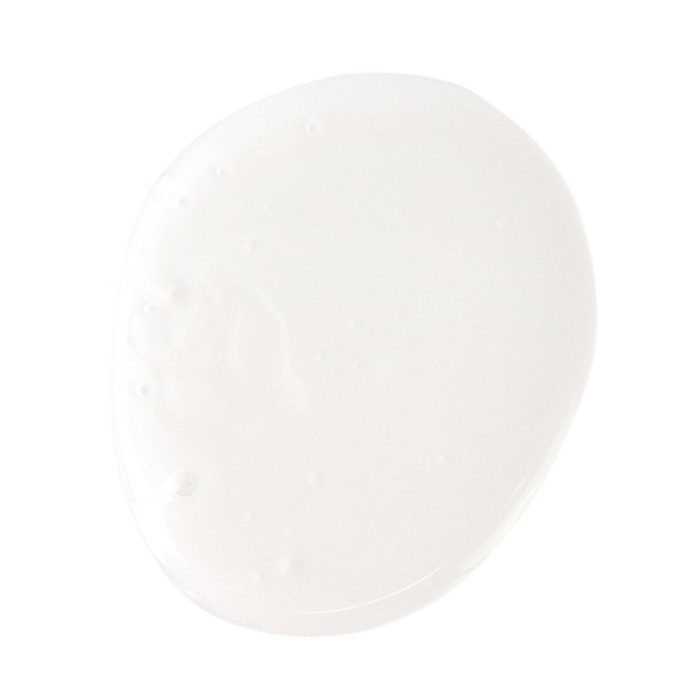 The hydrating shampoo