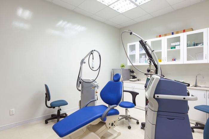 Stamford Skin Centre Image 1