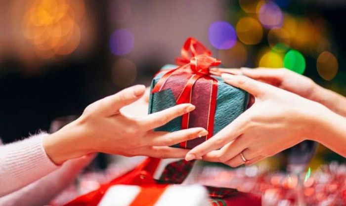 Những điều cần lưu ý khi chọn quà tặng ngày 20/10