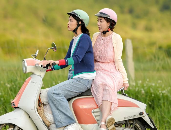 Hình ảnh trong phim đã nhận được vô số lời khen ngợi từ khán giả và giới chuyên môn