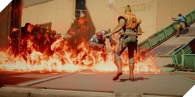 Hai Thương Hiệu Game FPS Nổi Tiếng Một Thời Xứng Đáng Được Sony Hồi Sinh