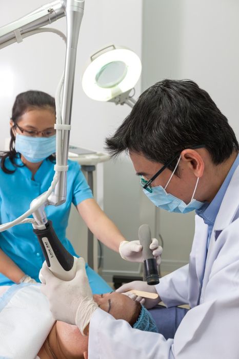 Stamford Skin Centre Image 2