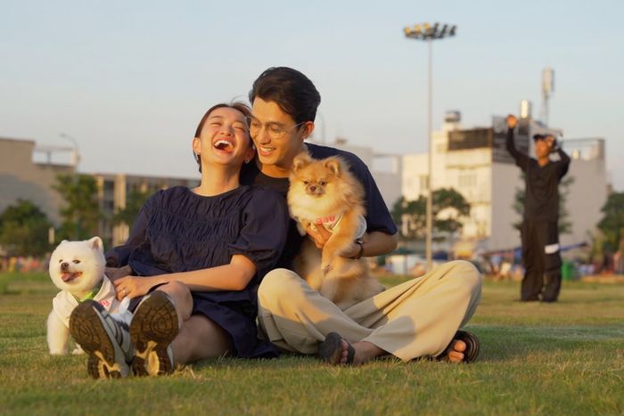 Yêu Nhầm Bạn Thân sở hữu dàn diễn viên và đội ngũ sản xuất được giới chuyên môn đánh giá rất cao.