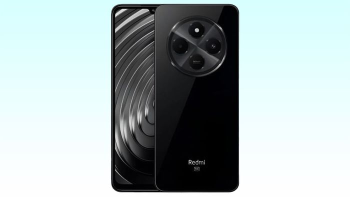 Redmi A5 có khả năng sẽ được đổi tên thành POCO C71.