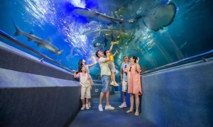 Gợi ý điểm đến dịp 30/4: Khám phá Nha Trang