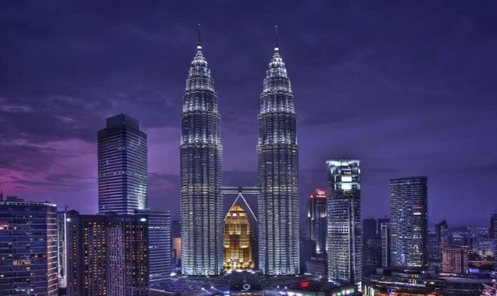 Điểm đến du lịch Malaysia lý tưởng dịp 30/4