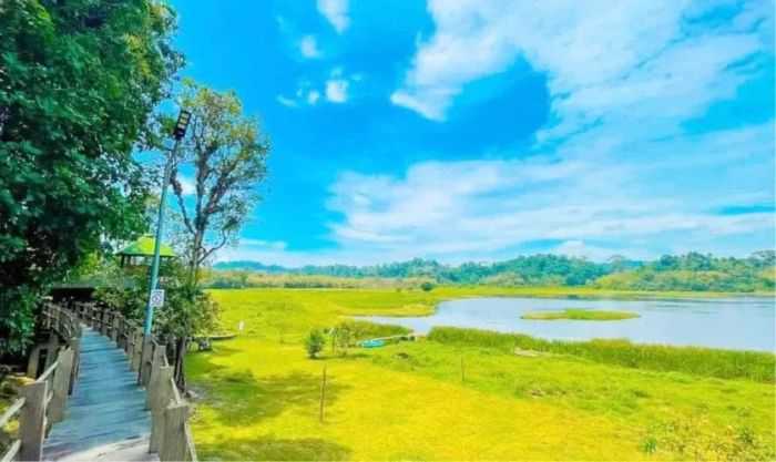 Gợi ý địa điểm du lịch gần Hồ Chí Minh cho dịp 30/4