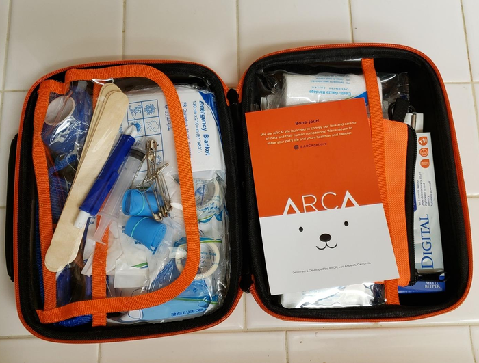 a diabetes testing kit containing lancets, test strips, and a glucometer stored in a black case, designed for personal medical use