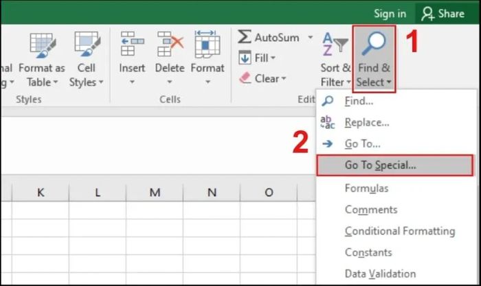 Cách tạo ô vuông đánh dấu tích trên Google Sheet.