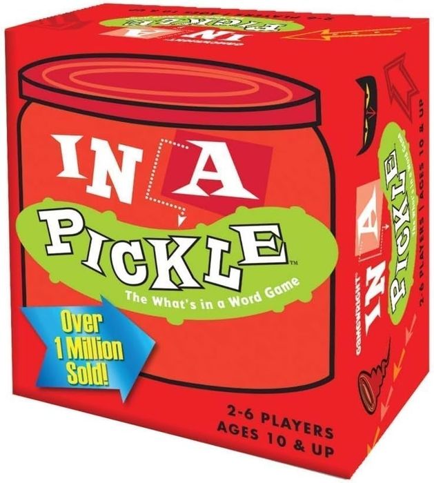 the box for the board game