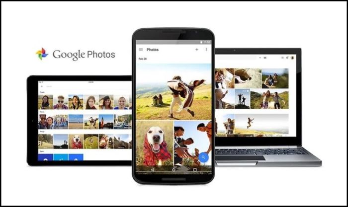 Ảnh đã xóa trên Google Photos sẽ bị xóa vĩnh viễn sau bao lâu?