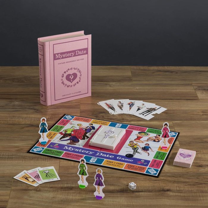 The board game