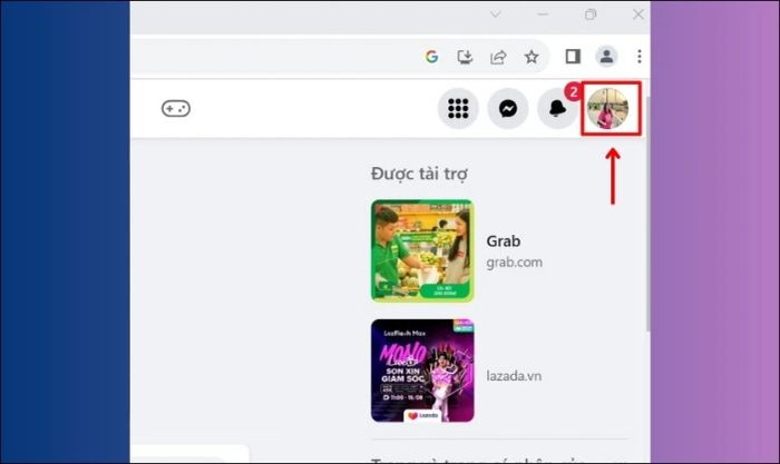 Hướng dẫn cách ẩn bạn bè và người theo dõi trên Facebook qua máy tính
