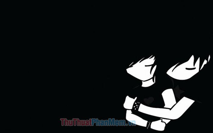 Khám Phá Ảnh Đen: Ý Nghĩa, Phong Cách Nghệ Thuật Và Ứng Dụng Trong Thiết Kế - 21