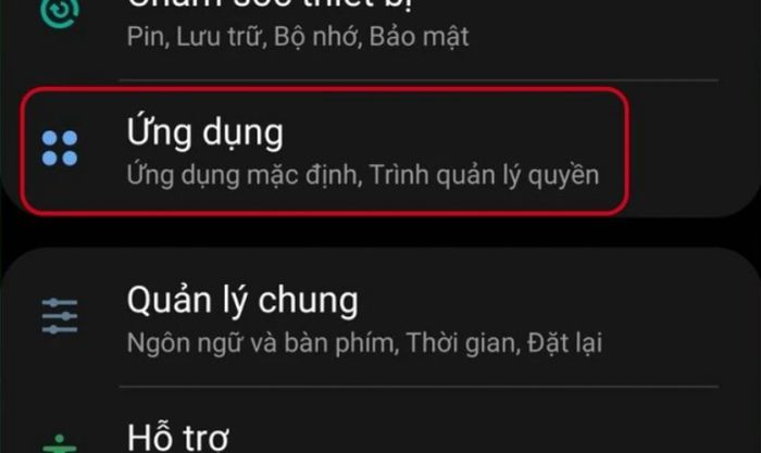 Hướng dẫn tải Jojoy APK trên điện thoại Android