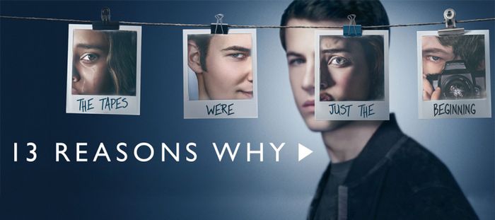 13 Reasons Why image 1