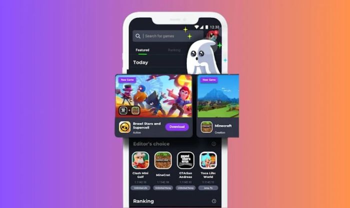Các tính năng nổi bật của Jojoy trên Android, iOS