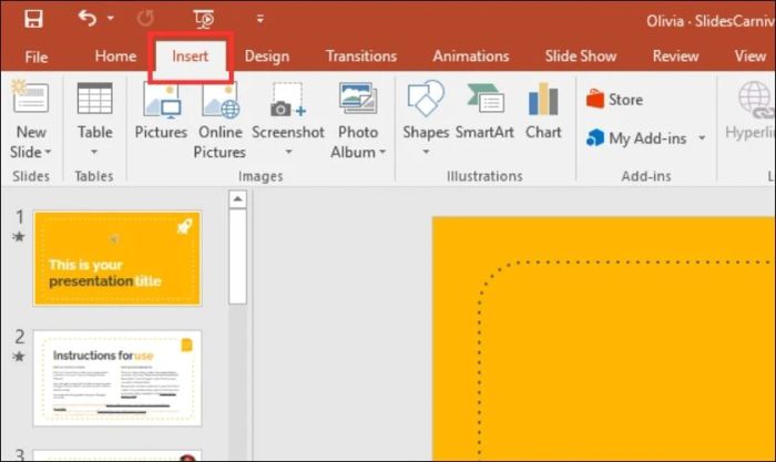 Hướng dẫn chi tiết cách thêm hiệu ứng âm thanh vào PowerPoint 2010, 2016