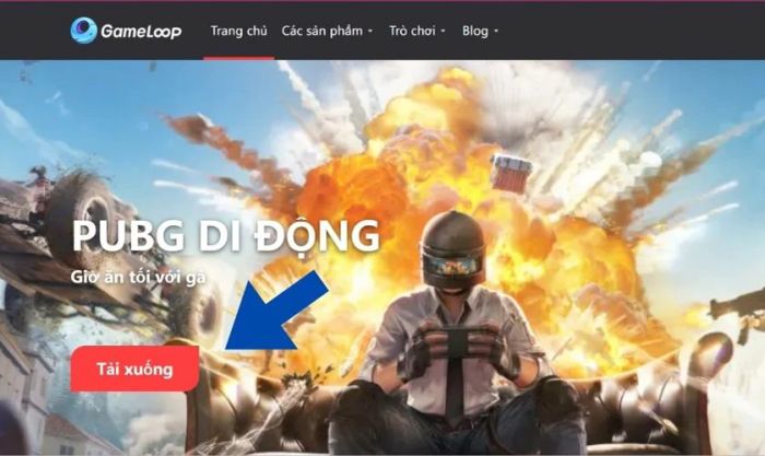 Cách tải Jojoy đơn giản trên máy tính