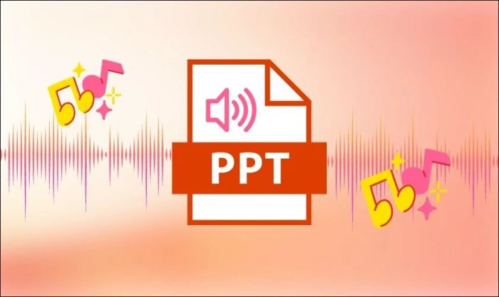 Những lợi ích khi bạn biết cách thêm âm thanh vào PowerPoint