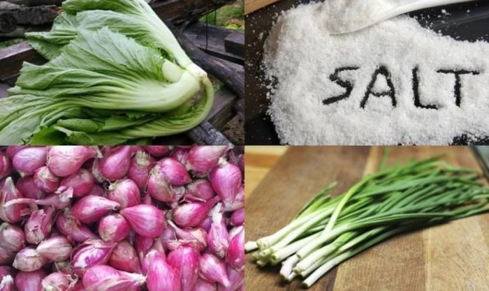 4 phương pháp làm dưa món ngày Tết dễ thực hiện