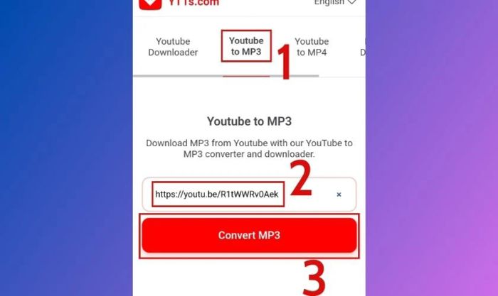 Cách tải nhạc từ YouTube về Zing MP3 một cách nhanh chóng và tiện lợi
