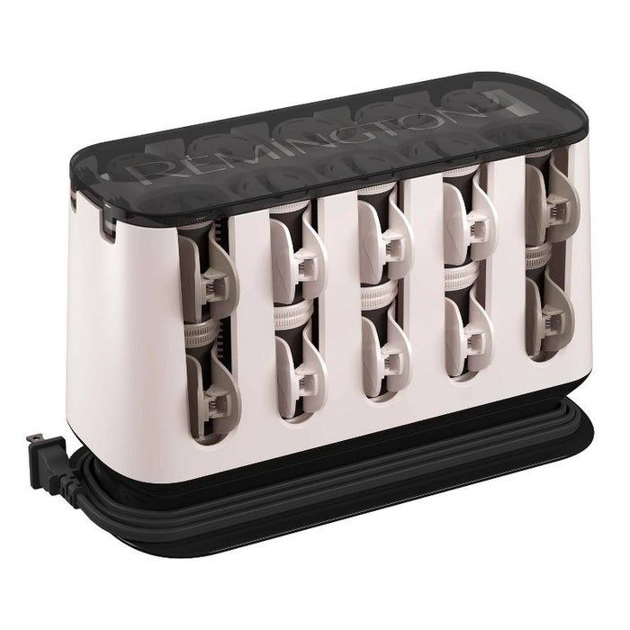 A set of hair styling rollers