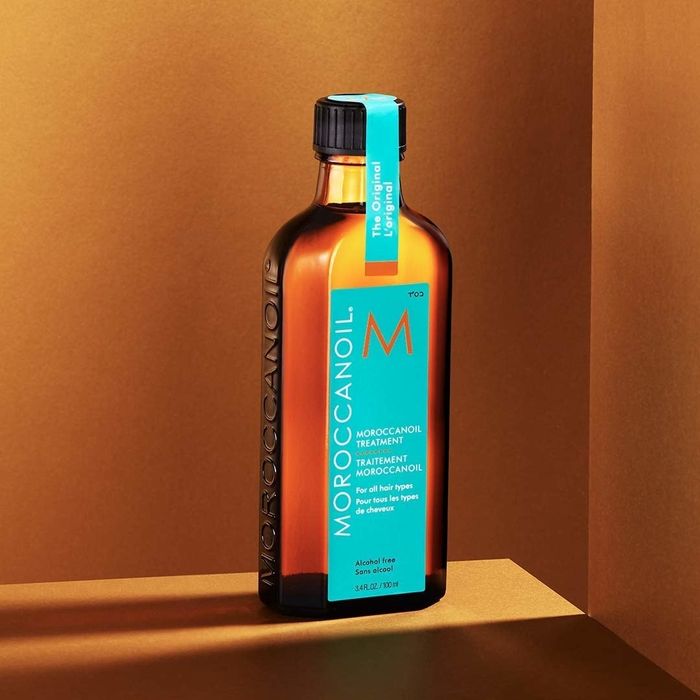 The bottle
