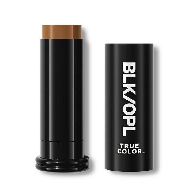 Image of BLK/OPL True Color stick foundation