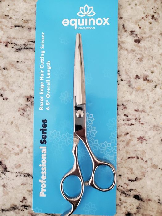 the shears