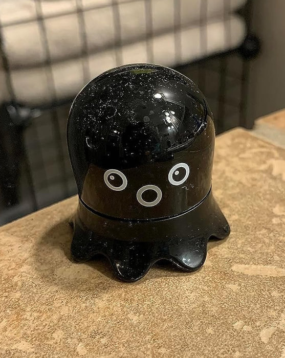 The adorable octopus-shaped blackhead remover from Tonymoly.