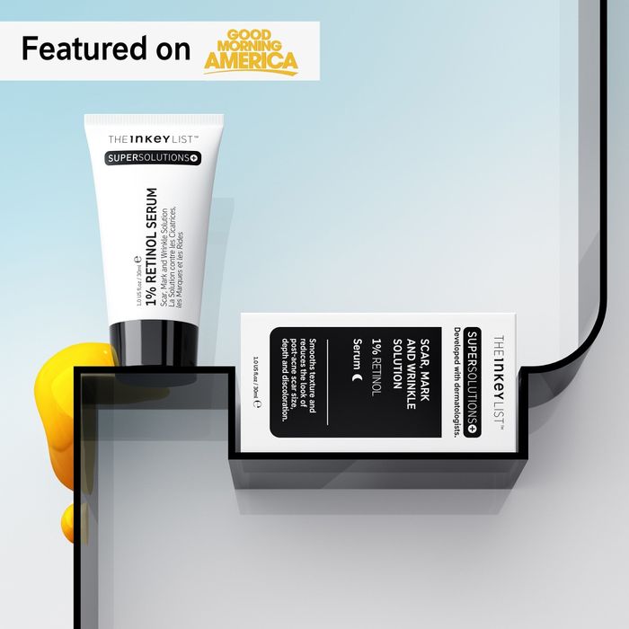 Retinol Serum