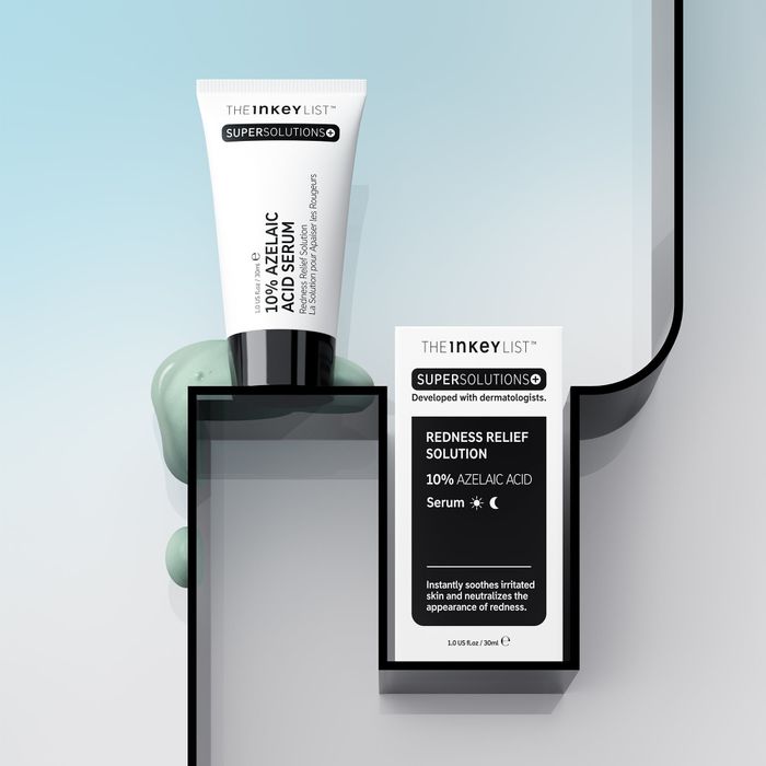 Redness relief