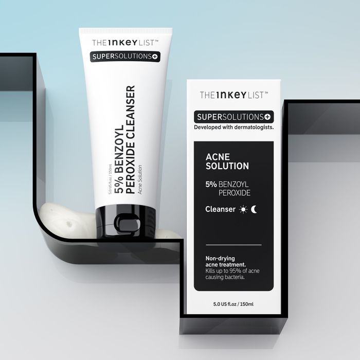 Cleanser