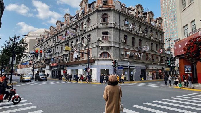Shanghai Film Studio - A Popular Tourist Destination in China